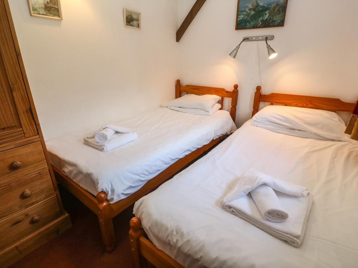 Barn Cottage Пензанс Экстерьер фото